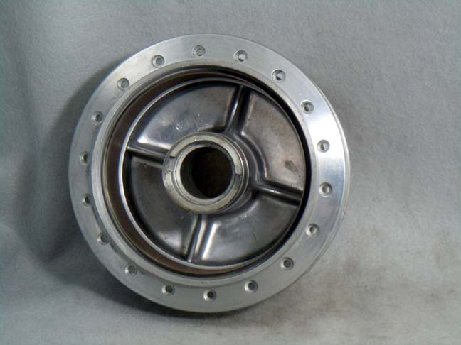 Honda Part Image